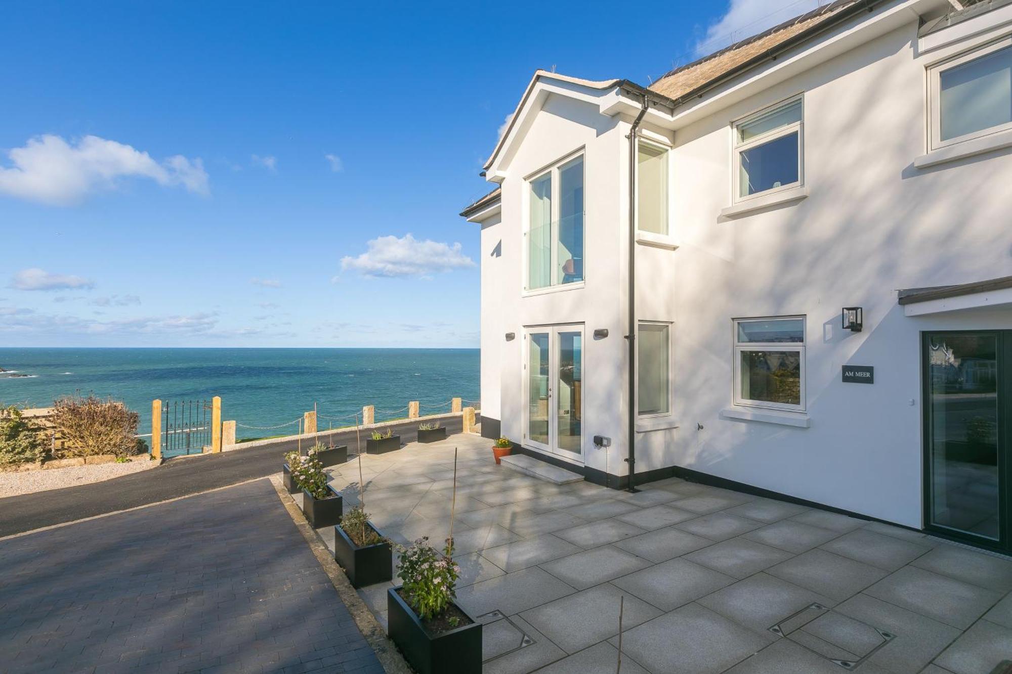 Am Meer St Ives Eksteriør bilde