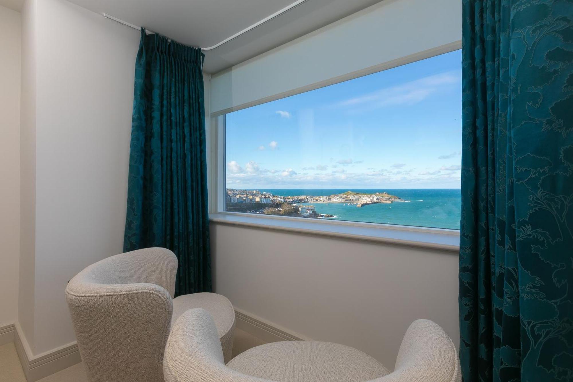Am Meer St Ives Eksteriør bilde